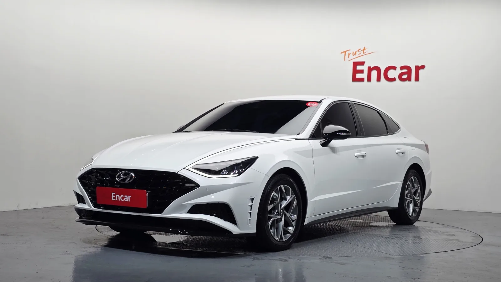 2022 Hyundai Sonata