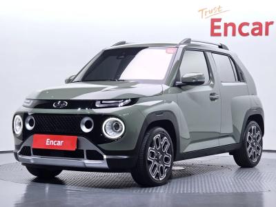 2024 Hyundai Casper