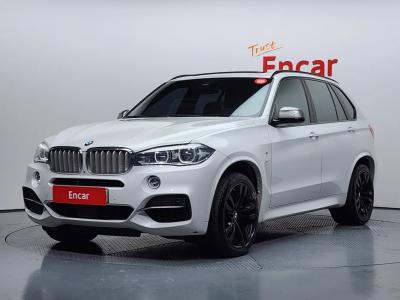 2017 BMW X5