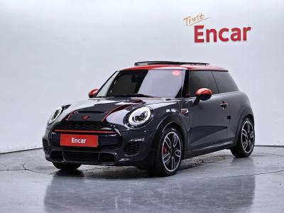 2015 MINI Cooper