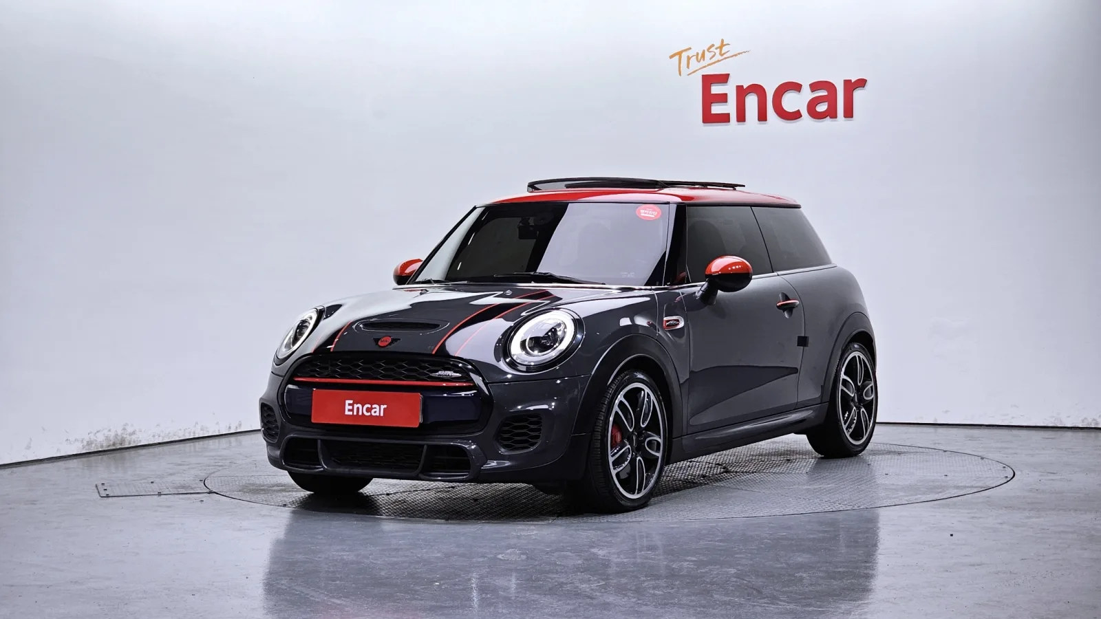 2015 MINI Cooper