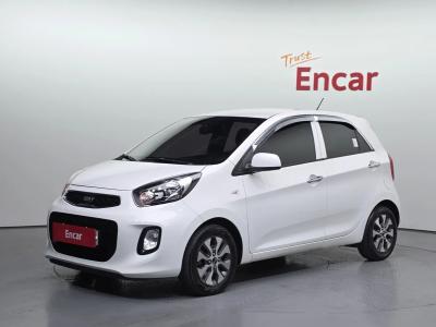 2016 Kia Picanto
