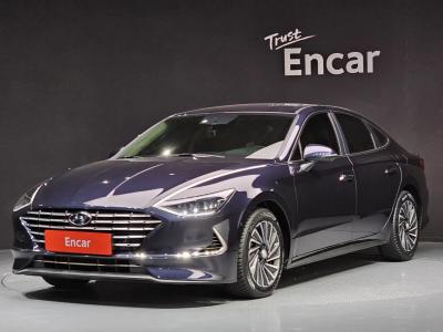 2022 Hyundai Sonata