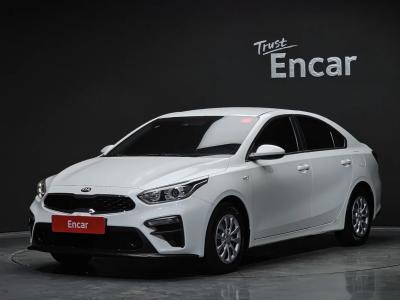 2021 Kia K3