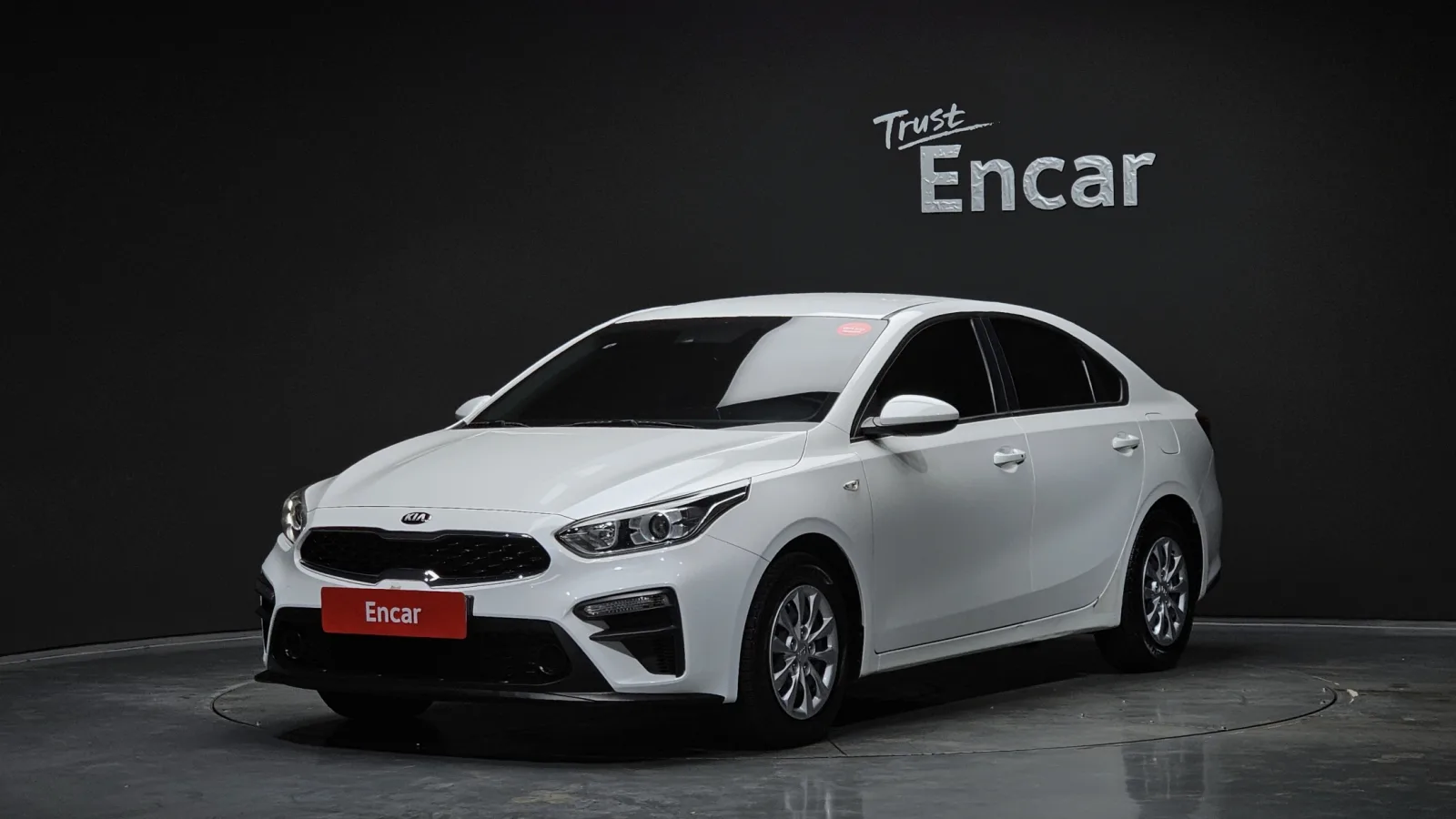 2021 Kia K3