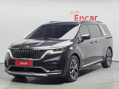 2021 Kia Carnival