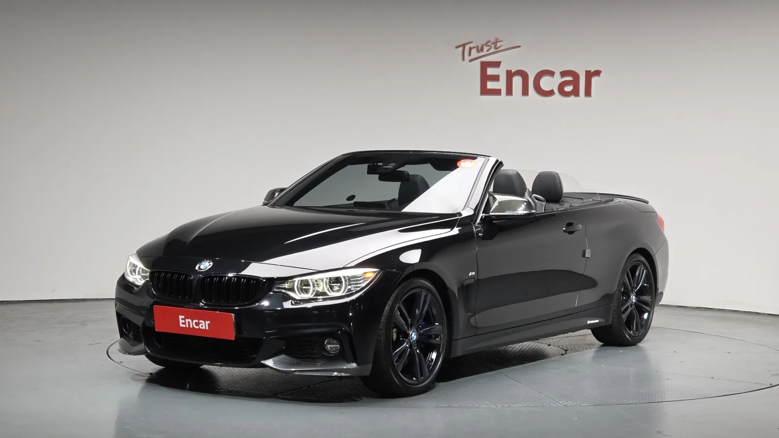 2016 BMW 4-Series