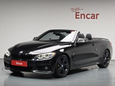 2016 BMW 4-Series