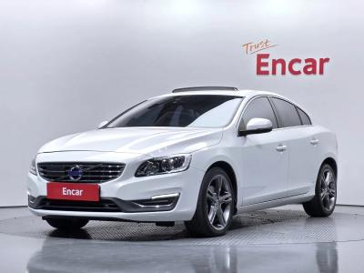 2017 Volvo S60