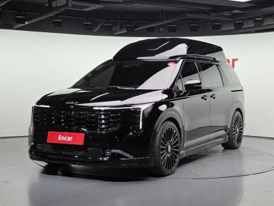 2025 Kia Carnival