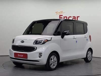 2013 Kia RAY