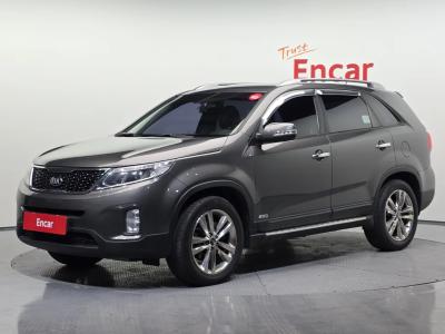 2014 Kia Sorento