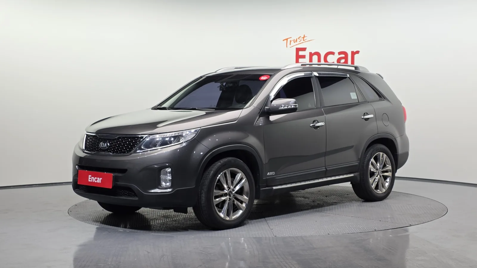 2014 Kia Sorento