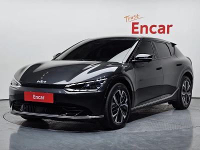 2024 Kia EV6