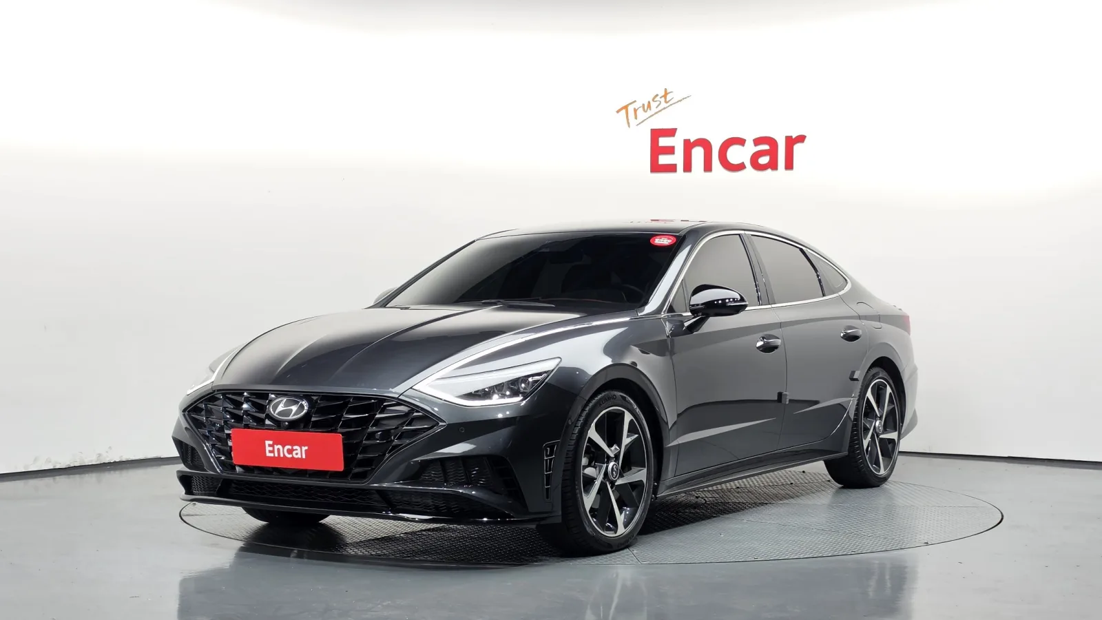 2023 Hyundai Sonata
