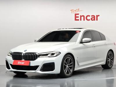 2023 BMW 5-Series