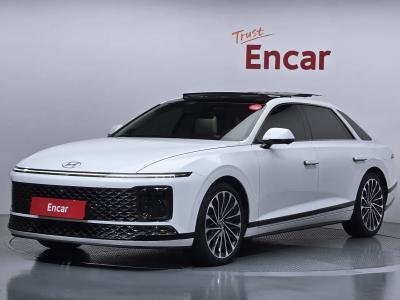 2023 Hyundai Grandeur