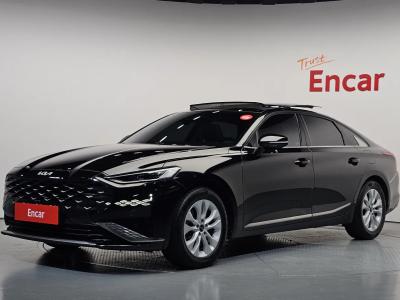 2022 Kia K8