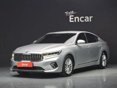 2020 Kia K7
