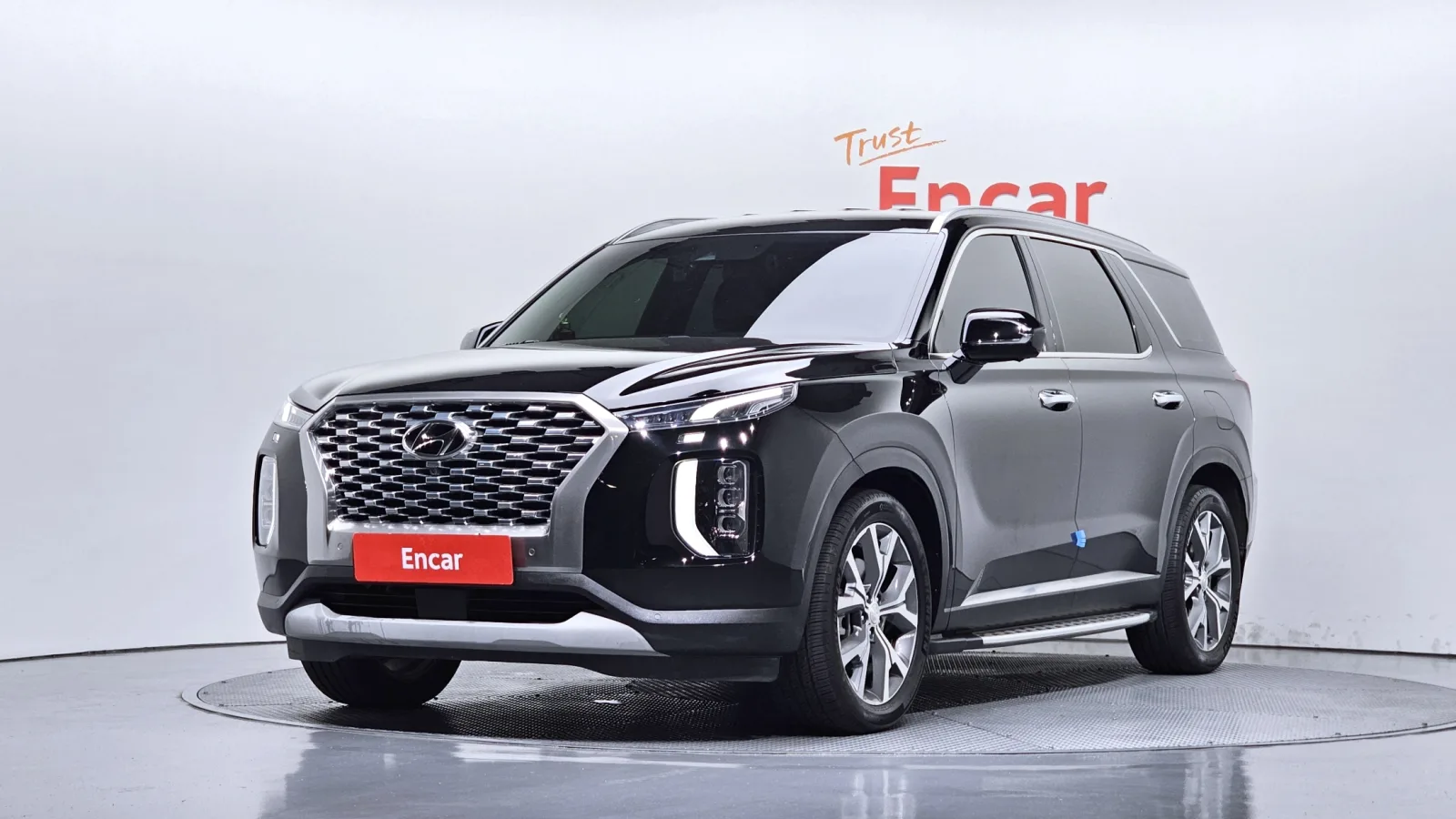 2022 Hyundai Palisade