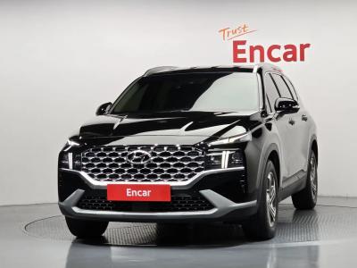 2021 Hyundai Santa Fe