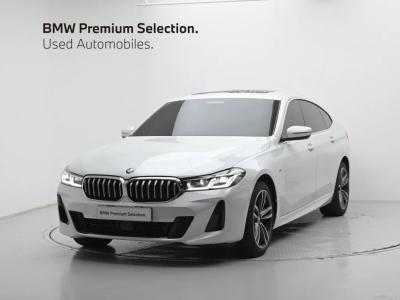 2023 BMW Gran Turismo