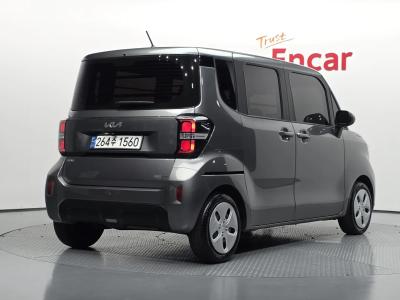 2023 Kia RAY