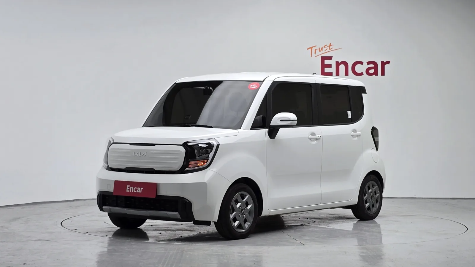 2024 Kia RAY