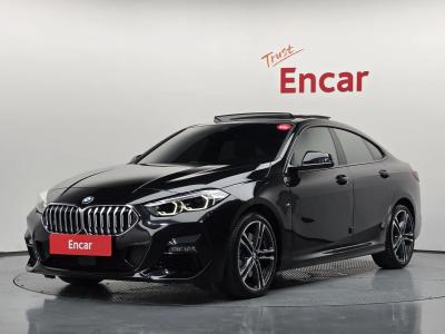 2024 BMW 2-Series