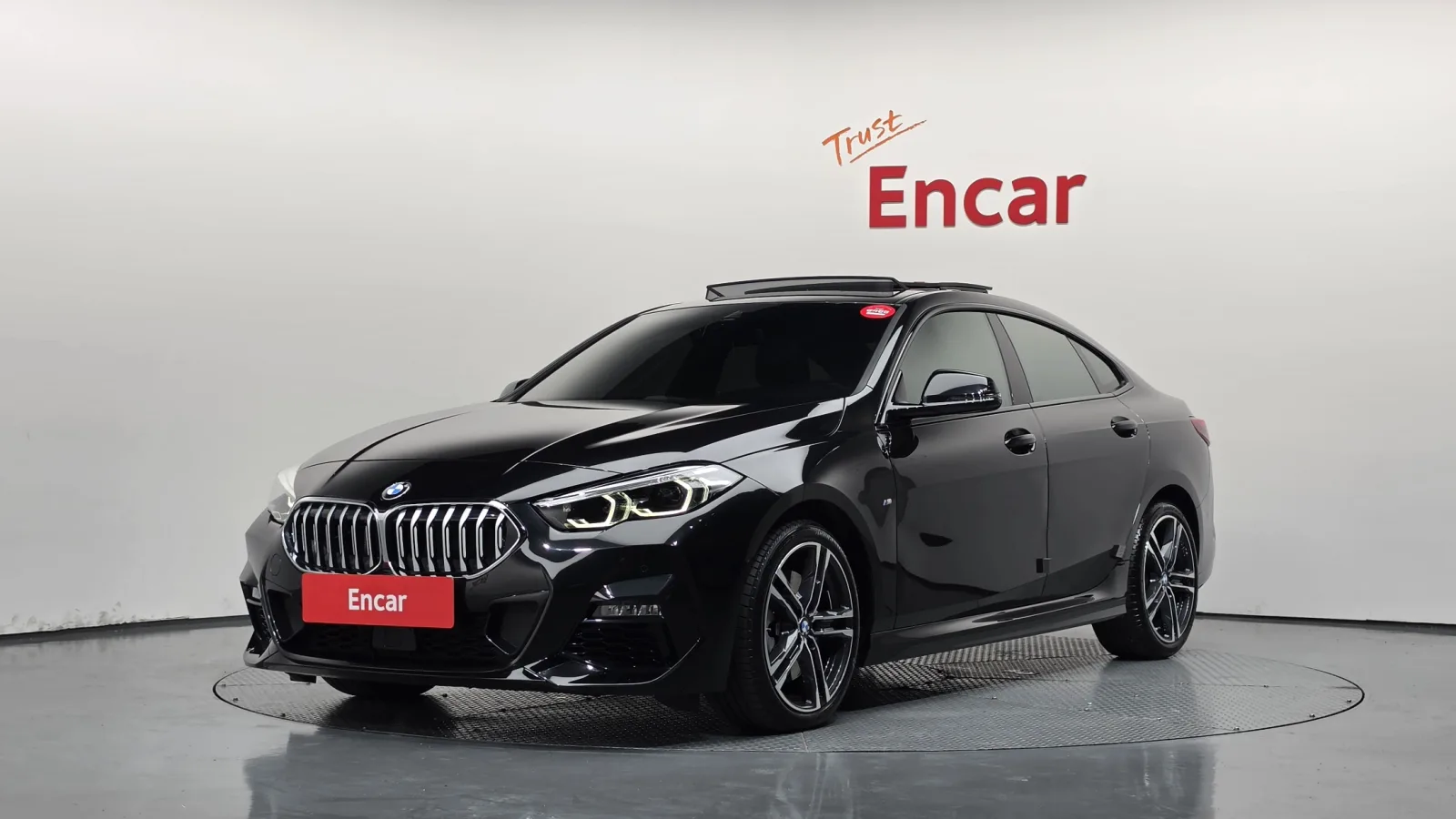 2024 BMW 2-Series