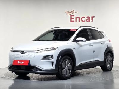 2019 Hyundai Kona