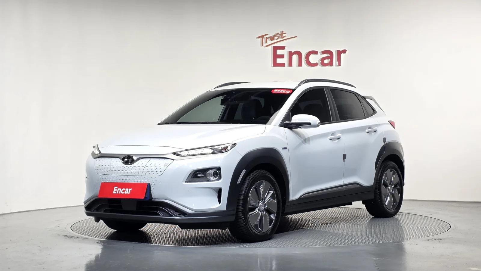 2019 Hyundai Kona
