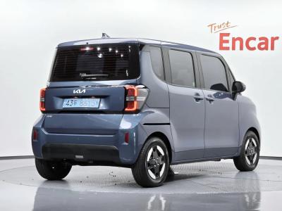 2024 Kia RAY
