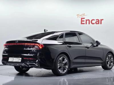 2020 Kia K5
