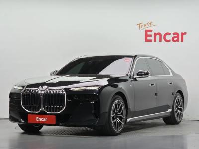 2023 BMW 7-Series