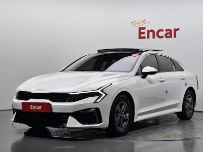 2024 Kia K5