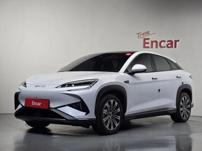 2026 BYD Sealion 7