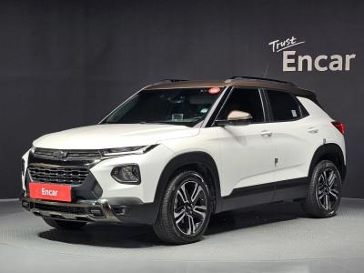 2022 Chevrolet Trailblazer