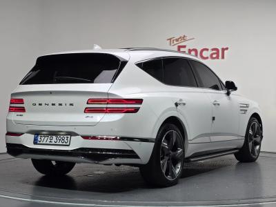 2024 Genesis GV80