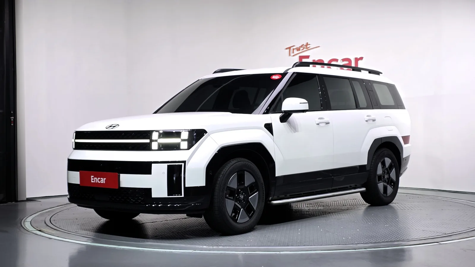 2024 Hyundai Santa Fe