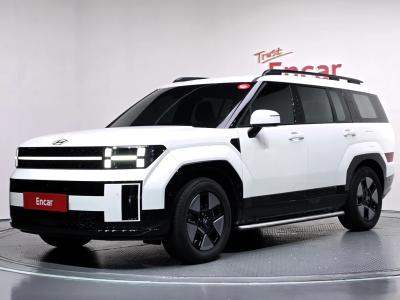 2024 Hyundai Santa Fe