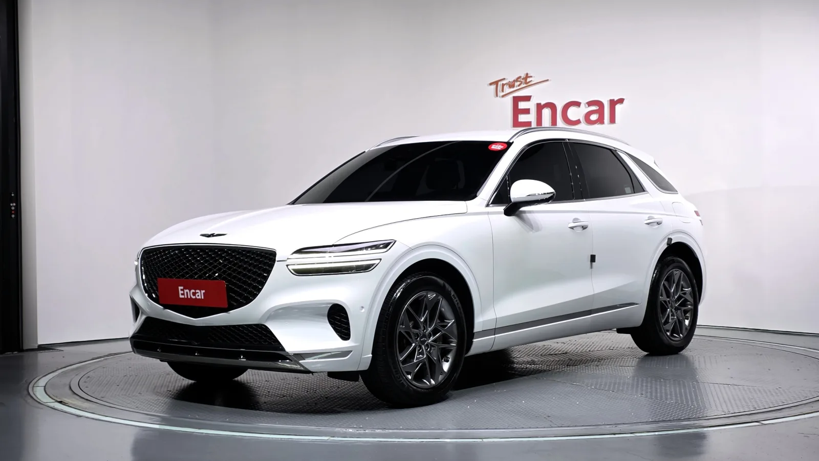 2023 Genesis GV70