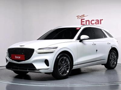 2023 Genesis GV70