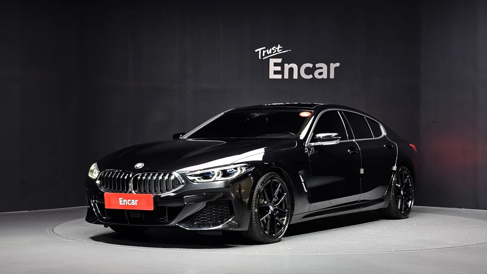 2020 BMW 8-Series