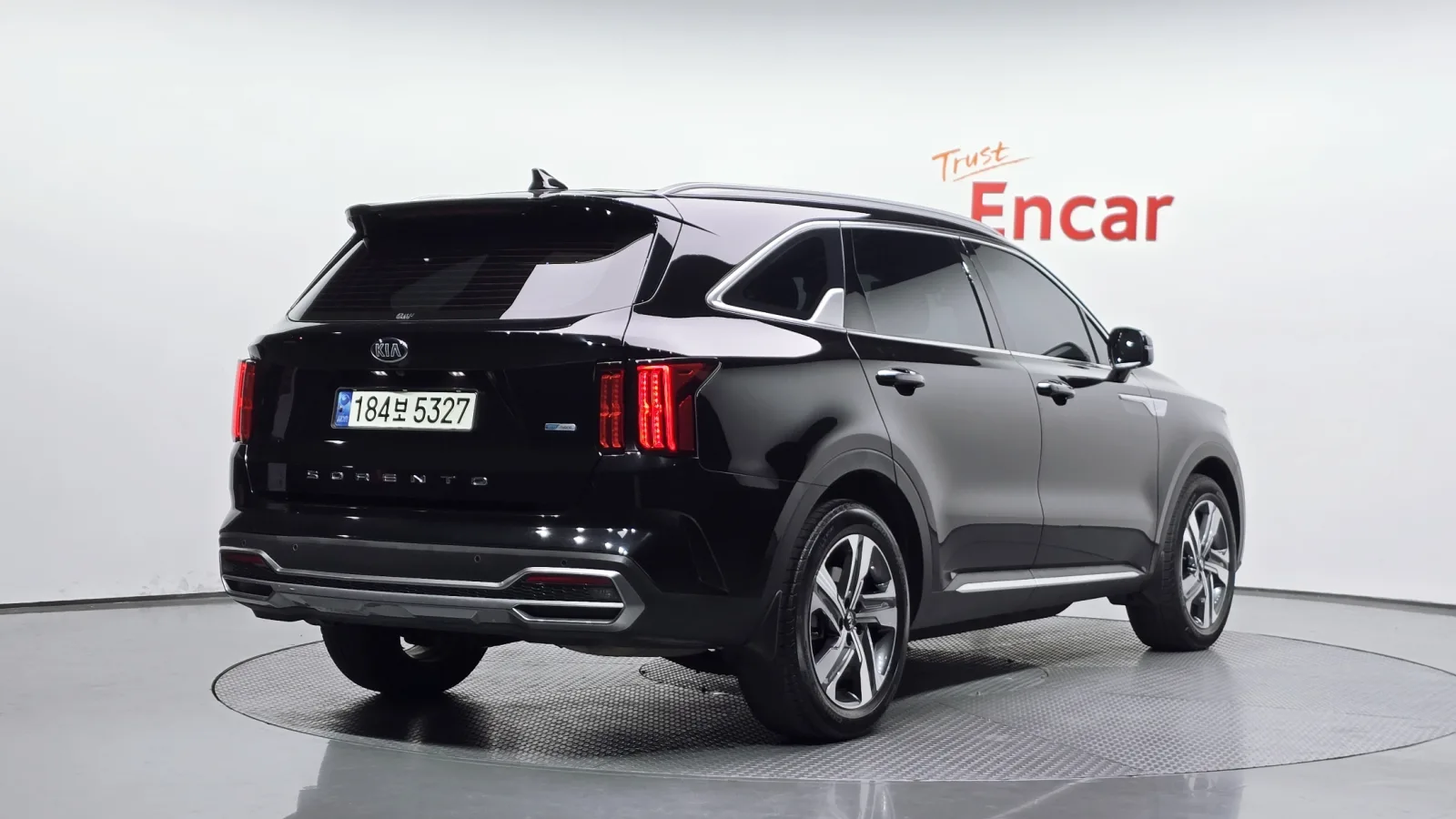 2021 Kia Sorento