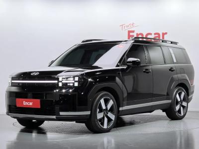 2024 Hyundai Santa Fe