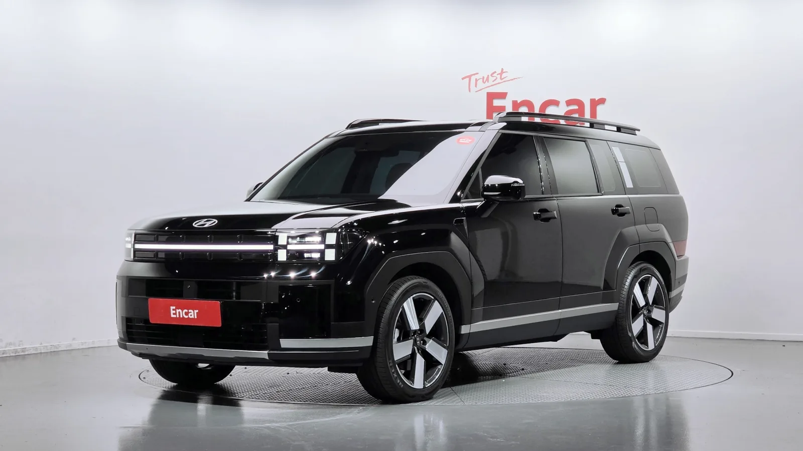 2024 Hyundai Santa Fe