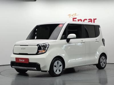 2025 Kia RAY
