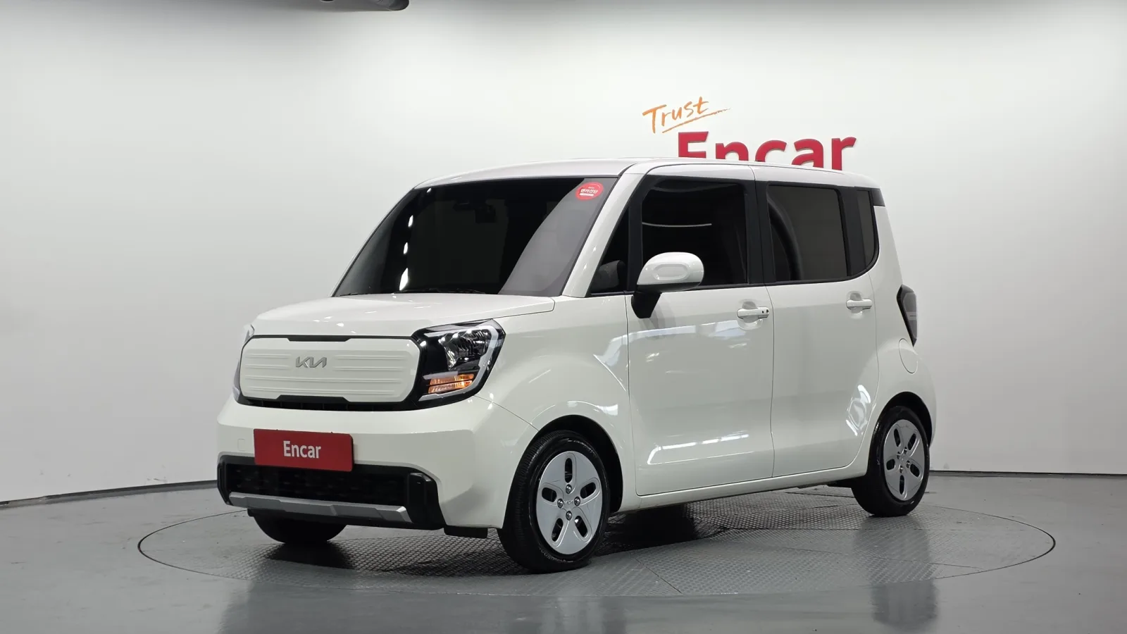 2025 Kia RAY