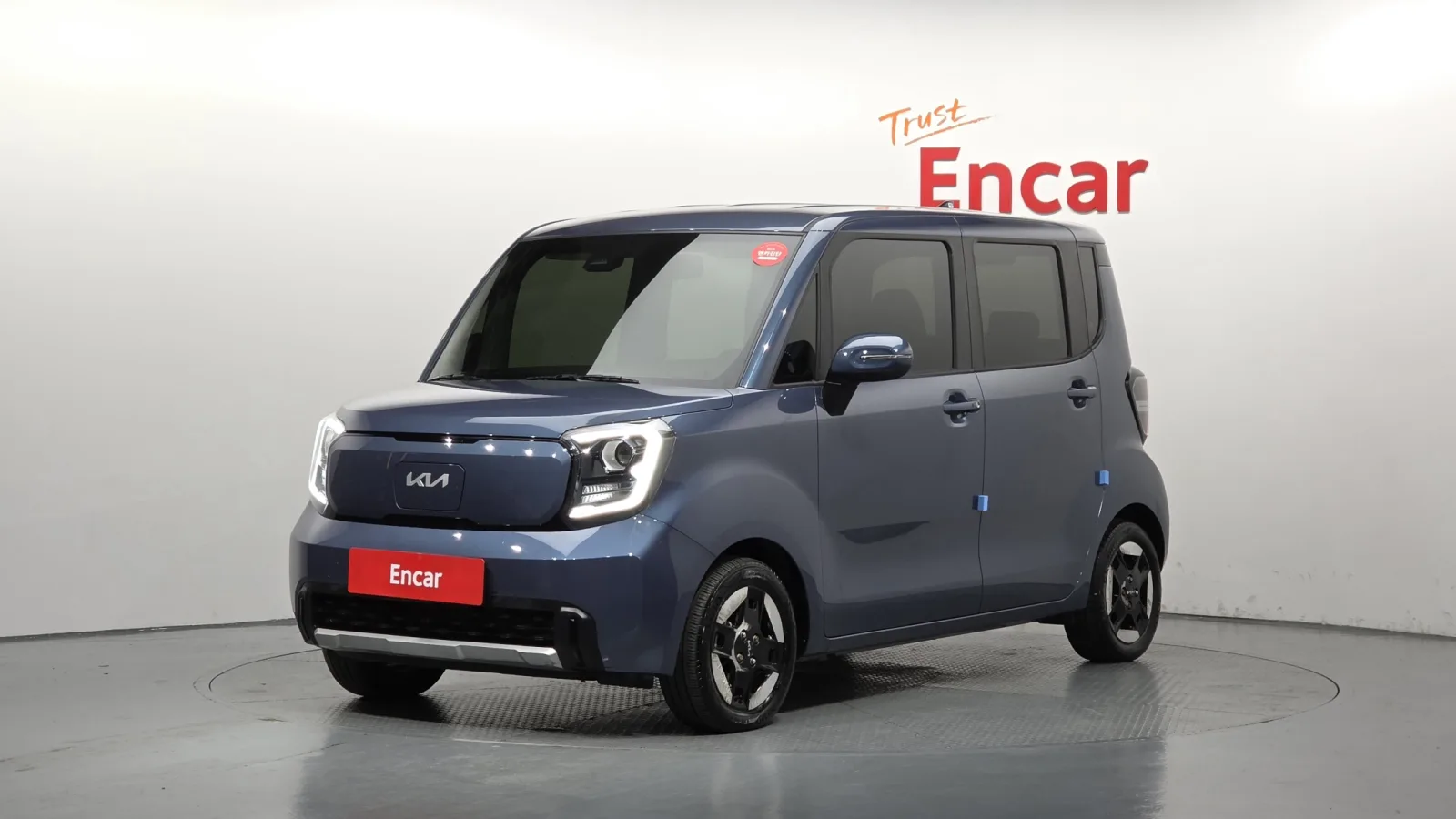 2024 Kia RAY